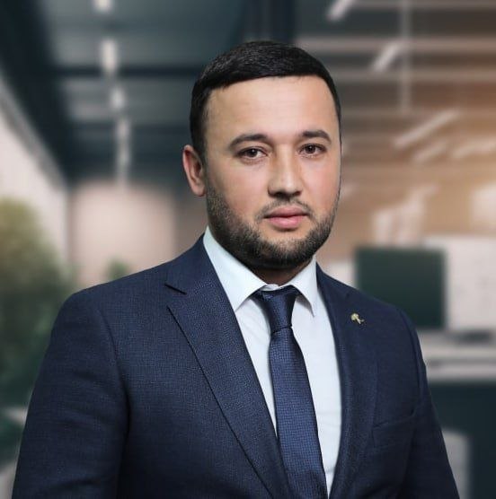Фаррухмирзо Гайбуллаев